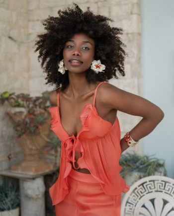 Sundaze top