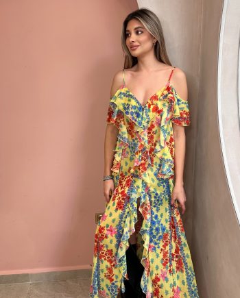 Shila dress