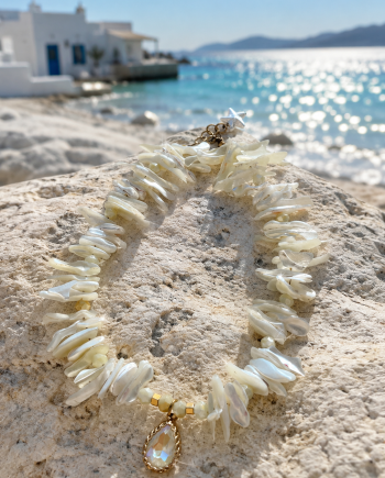 Saltwater chocker