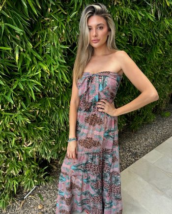 Beatrice dress