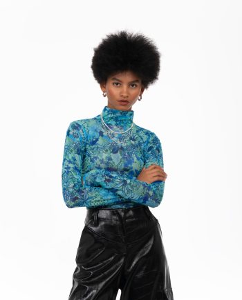 Oriane mesh body