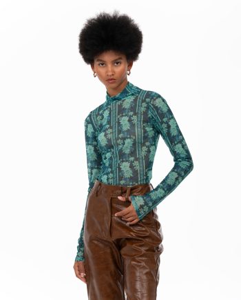 Morello mesh body