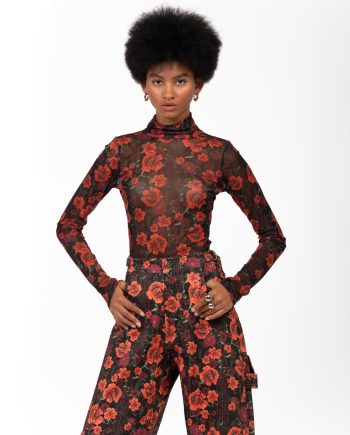 Noema mesh body