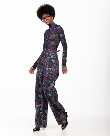Reverie mesh body