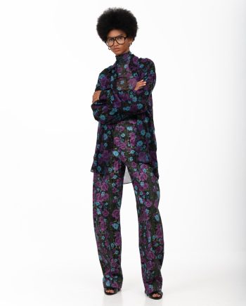 Reverie denim pants