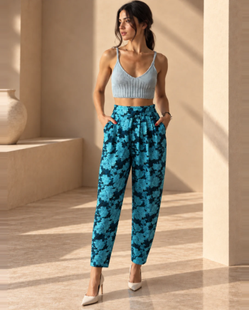 Florence pants