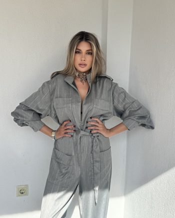 Saya jumpsuit