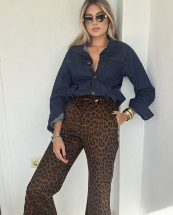 Naples corduroy pants